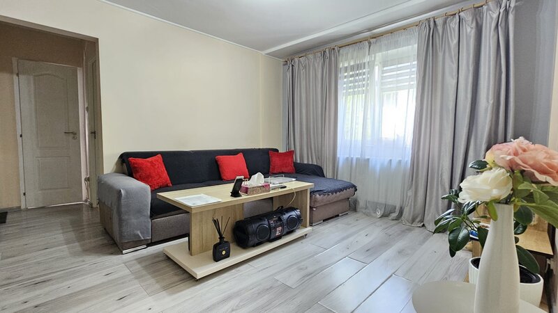 Drumul Gazarului sector 4, apartament 2 camere, 2/4, mobilat si utilat