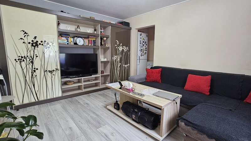 Drumul Gazarului sector 4, apartament 2 camere, 2/4, mobilat si utilat
