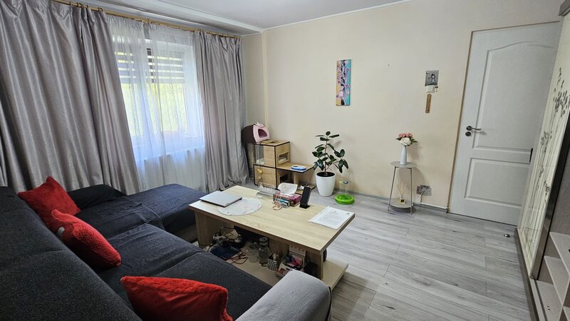 Drumul Gazarului sector 4, apartament 2 camere, 2/4, mobilat si utilat
