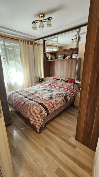 Drumul Gazarului sector 4, apartament 2 camere, 2/4, mobilat si utilat