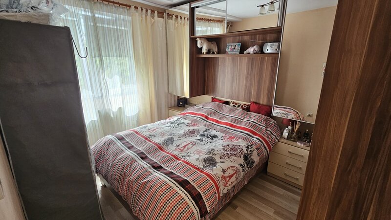 Drumul Gazarului sector 4, apartament 2 camere, 2/4, mobilat si utilat