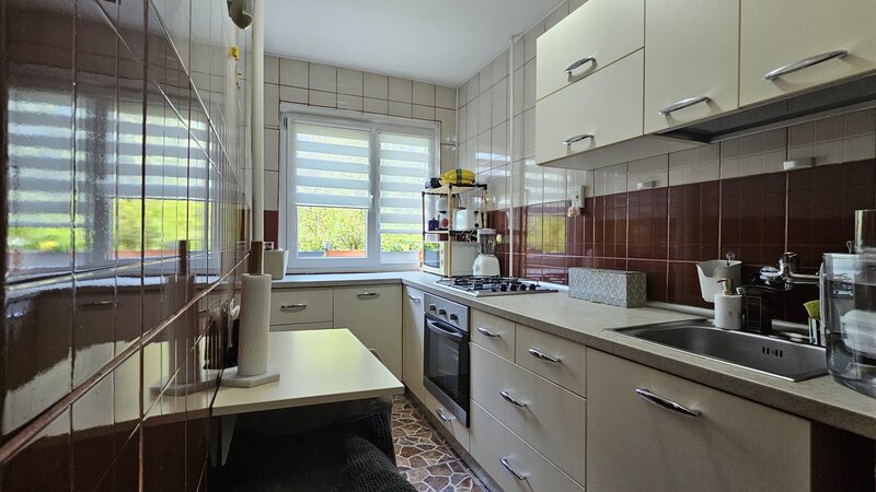 Drumul Gazarului sector 4, apartament 2 camere, 2/4, mobilat si utilat