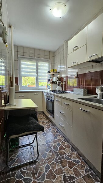 Drumul Gazarului sector 4, apartament 2 camere, 2/4, mobilat si utilat