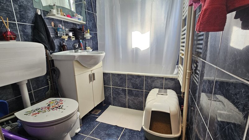 Drumul Gazarului sector 4, apartament 2 camere, 2/4, mobilat si utilat