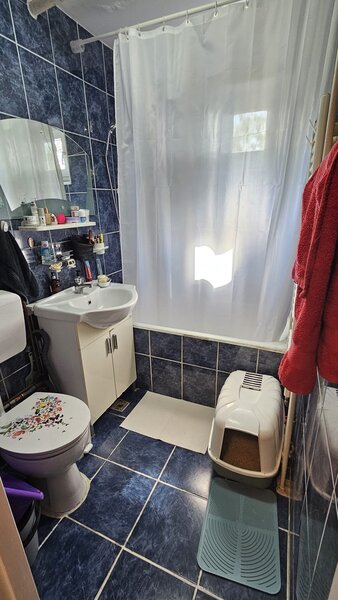 Drumul Gazarului sector 4, apartament 2 camere, 2/4, mobilat si utilat