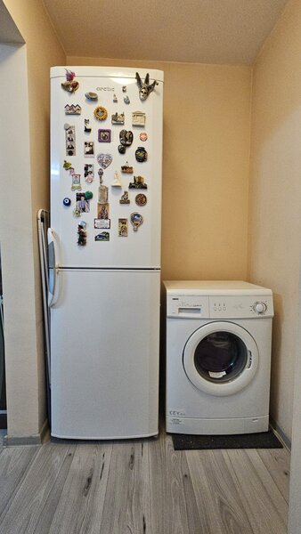 Drumul Gazarului sector 4, apartament 2 camere, 2/4, mobilat si utilat