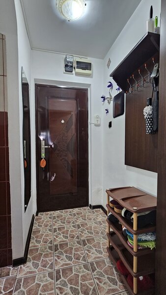 Drumul Gazarului sector 4, apartament 2 camere, 2/4, mobilat si utilat