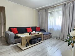 Drumul Gazarului sector 4, apartament 2 camere, 2/4, mobilat si utilat