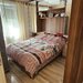 Drumul Gazarului sector 4, apartament 2 camere, 2/4, mobilat si utilat